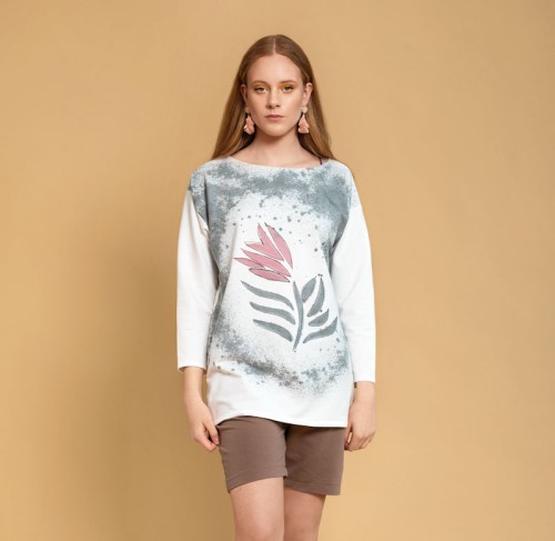 Sweater "Lily"